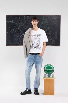 Футболка Medicine, белый