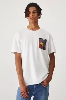 Футболка Medicine, белый