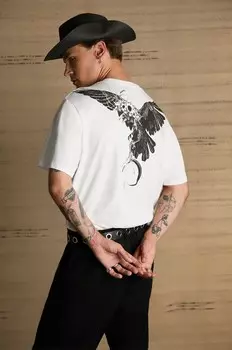 Футболка Medicine, белый