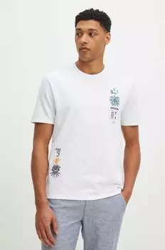 Футболка Medicine, белый