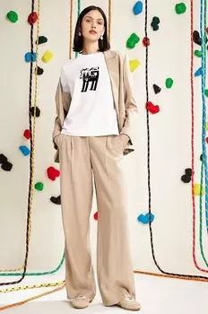 Футболка Medicine, белый