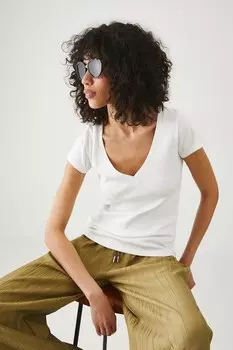 Футболка Medicine, белый