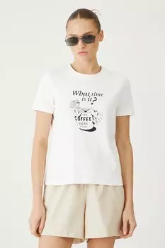 Футболка Medicine, белый