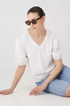 Футболка Medicine, белый