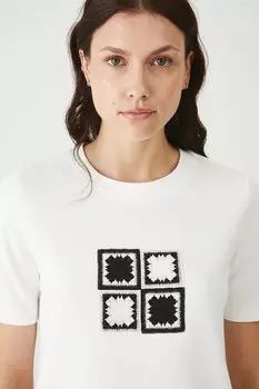 Футболка Medicine, белый