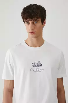 Футболка Medicine, белый