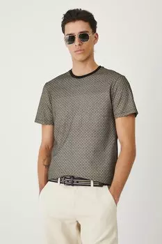 Футболка Medicine, бежевый