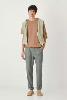 Футболка Medicine, бежевый