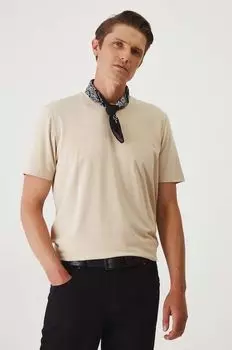 Футболка Medicine, бежевый