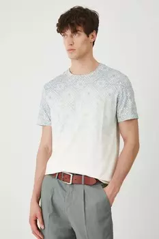 Футболка Medicine, бежевый