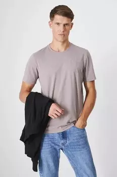 Футболка Medicine, бежевый