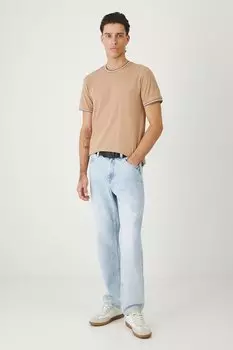 Футболка Medicine, бежевый