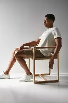 Футболка Medicine, бежевый