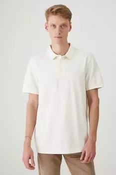 Футболка Medicine, бежевый