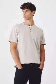 Футболка Medicine, бежевый