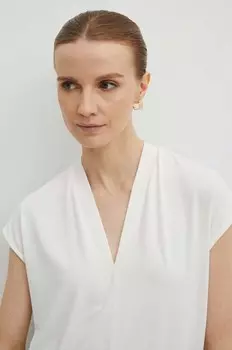 Футболка Medicine, бежевый