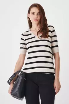 Футболка Medicine, бежевый