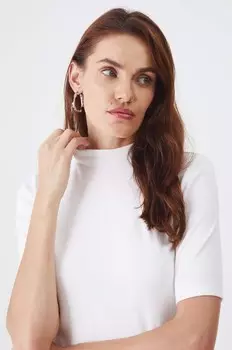 Футболка Medicine, бежевый