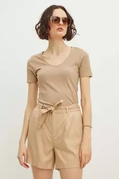 Футболка Medicine, бежевый