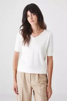 Футболка Medicine, бежевый