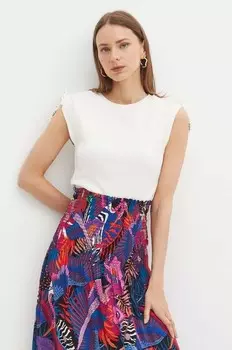 Футболка Medicine, бежевый