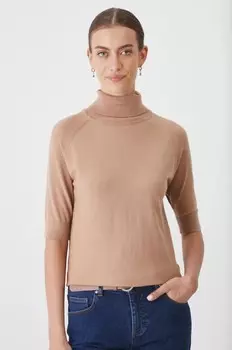 Футболка Medicine, бежевый