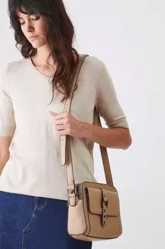 Футболка Medicine, бежевый