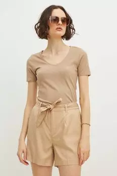 Футболка Medicine, бежевый