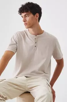 Футболка Medicine, бежевый