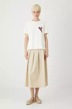 Футболка Medicine, бежевый