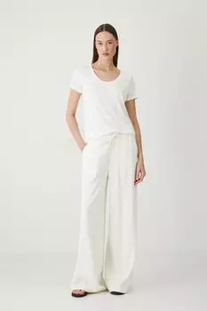 Футболка Medicine, бежевый