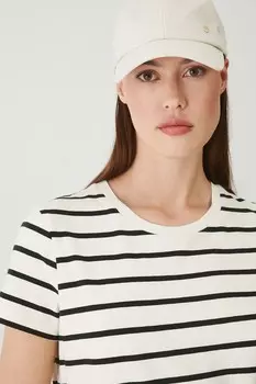 Футболка Medicine, бежевый