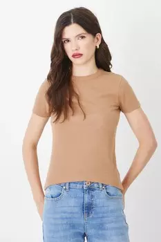 Футболка Medicine, бежевый