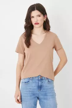 Футболка Medicine, бежевый