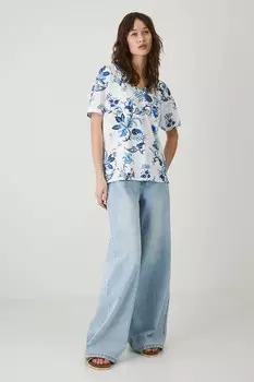 Футболка Medicine, бежевый