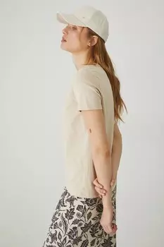 Футболка Medicine, бежевый