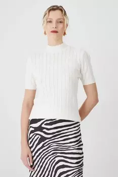 Футболка Medicine, бежевый