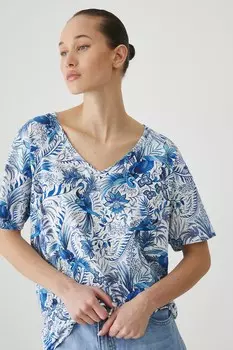 Футболка Medicine, бежевый