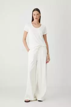 Футболка Medicine, бежевый