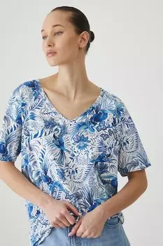 Футболка Medicine, бежевый