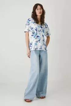 Футболка Medicine, бежевый