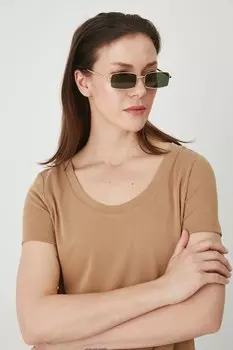 Футболка Medicine, бежевый