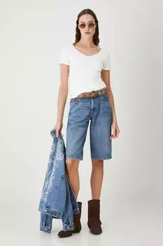 Футболка Medicine, бежевый