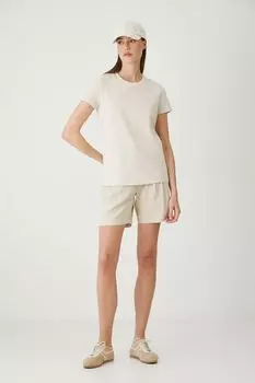 Футболка Medicine, бежевый