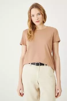 Футболка Medicine, бежевый