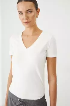 Футболка Medicine, бежевый