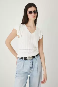 Футболка Medicine, бежевый