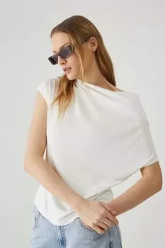 Футболка Medicine, бежевый