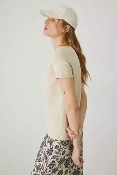 Футболка Medicine, бежевый