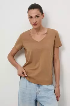 Футболка Medicine, бежевый